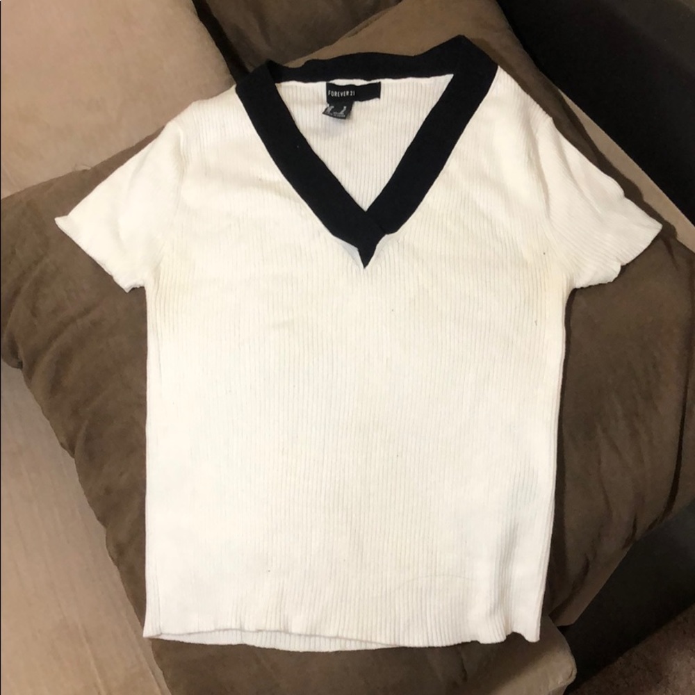 Forever 21 NWOT shirt Size Medium